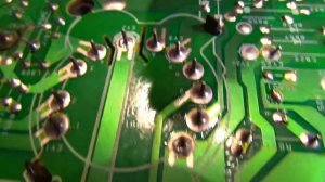 Ремонт телевизора Sony. Курсы телемастеров.