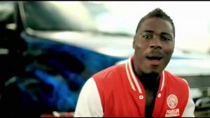 Jessy Matador Bomba remix