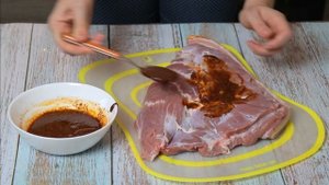 Сало в фольге и в духовке - вкусно просто аппетитно...