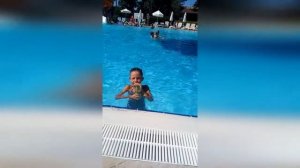 Palmeras Beach Hotel 5* (Палмерас Бич Хотел) ? Аланья, Турция 04.08.2021