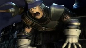 Final fantasy 9 (2) (Nightwish - Nemo)