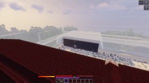 АНГЕЛЫ ЗАБРАЛИ МЕНЯ В РАЙ!  И ПОДАРИЛИ МНЕ ДЕВУШКУ!  ВОСХОЖДЕНИЕ БОГА В МАЙНКРАФТ #9