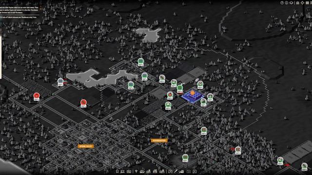 WITWI - Rise Of Industry, 2130 DLC ULTRAWIDE смотреть онлайн