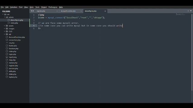How to Insert HTML Data into MySQL Database with PHP | Step-by-Step Tutorial 2023