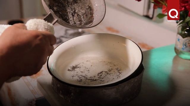 Halq tibbiyatı ve kelecekni körebilgen Uluuzenliler смотреть онлайн