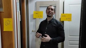 Межкомнатных дверей, как правильно выбрать двери! #двери #ремонт #выбор