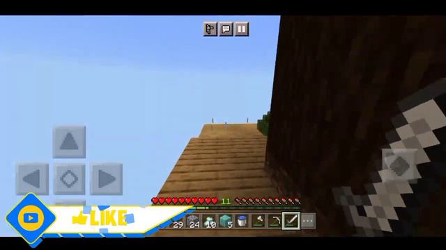 Map One Block Support Mcpe Versi 1.16+ !! Link Mediafire No Password!! || NgeSowKes смотреть онлайн