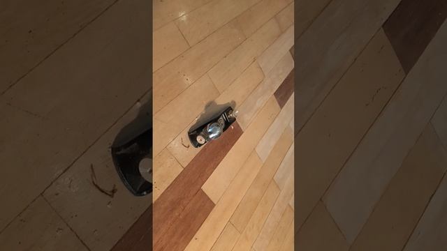 Циклевка паркета в Самаре