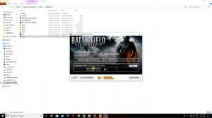 HOW TO CHANGE LANGUAGE IN BATTLEFIELD 2 BAD COMPANY | Russian to English | FHD