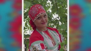 Земля Родная