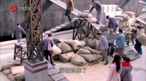 Леди и лжец 1 сезон 11 серия