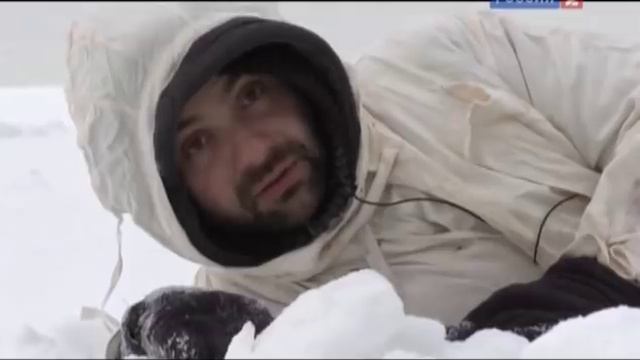 Рейтинг Баженова самые опасные животные России часть 1