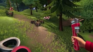 Hello Engineer - Trailer 2 | Hello Neighbor Construction Game