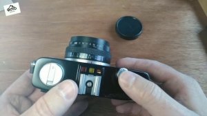 ЭЛЕКТРА 112 обзор фотоаппарата, как фотографировать на пленку, какой фотоаппарат купить
