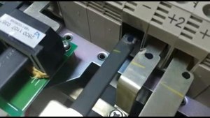 Ремонт преобразователя частоты VFD300B43A Delta в КИПлаб.РФ +79054188772