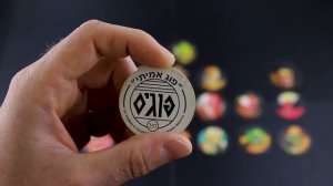 СУНДУК ПАМЯТИ  – КЭПСЫ \ СОТКИ \ ФИШКИ - ОБЗОР