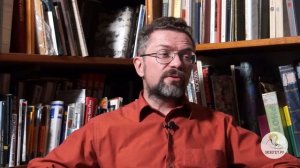 Книга пророка Малахии. Глава 1. Андрей Десницкий. Ветхий Завет