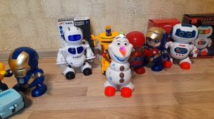 Robot. Hero robot. Dancing robot. Dance robot #robot #dancerobot #joget #transformers