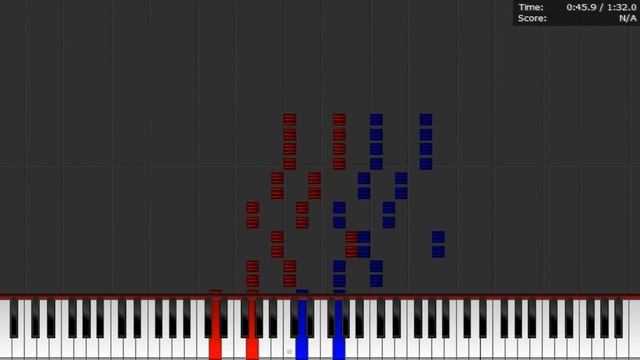 Dark MIDI - SONY ERICSSON RINGTONE смотреть онлайн
