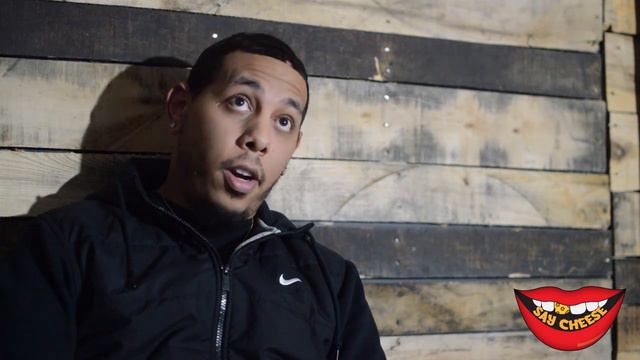 Star Music: names the top 5 rappers in Dallas right now!