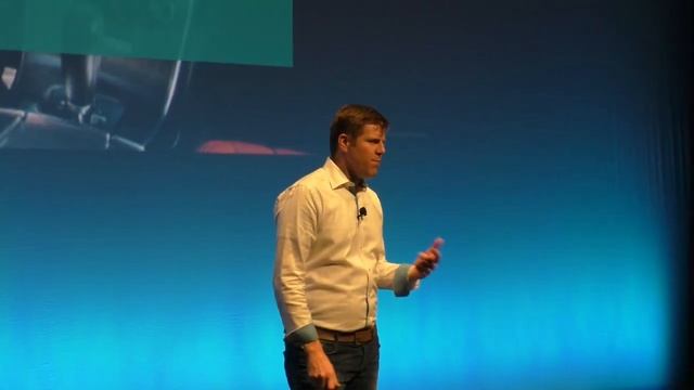 Redhat Ansible Automates DC (Introduction & Overview) смотреть онлайн