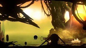 BADLAND: Game of the Year Edition [PS4] начало игры