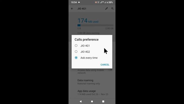 Motorola mobile call karne ke liye sim card Selectchange kaise karecall sim card setting Motorola