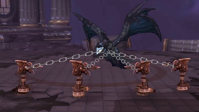 Острокрылая [Быстрый гайд] смотреть онлайн