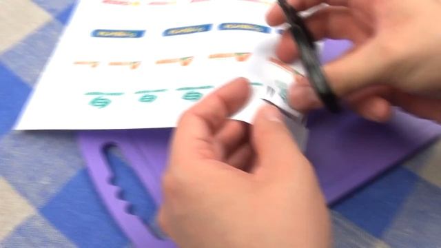 Пакеты для покупок своими руками / DIY / ПОДЕЛКА ДЛЯ КУКОЛ смотреть онлайн