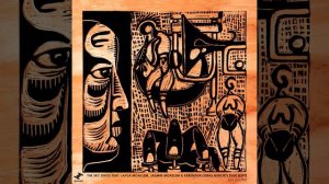 The Sky Sings (feat. Layla Moallem, Jasmin Moallem, KerenDun) (Obas Nenor's -Dub Edit)
