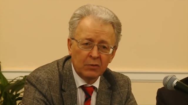Валентин Катасонов .Сталинская экономика. Часть 2