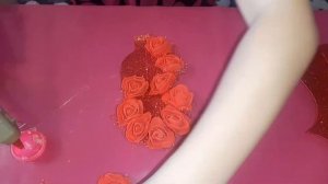 Красивая поделка на 8 марта своими руками из фоамирана  легко и просто Что подарить на 8 марта?