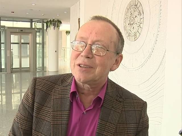 Финал регионального этапа проекта «Умники и умницы»