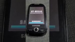 эволюция запуск телефона Samsung с 2006 по 2016
