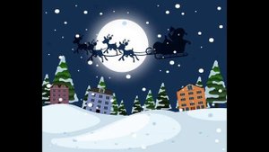 В лесу родилась ёлочка 1 час | Новогодняя песня | Russian Christmas Tree song 1 hour looped
