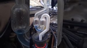 FORD MONDEO MK3 проверка прокладки ГБЦ.