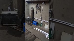 Самое дешевое электрическое отопление гаража!