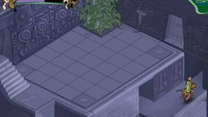 Игра Скуби Ду Храм потерянных душ