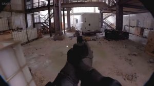 New LOST FRAGMENT GAMEPLAY | ULTRA REALISTIC Body Cam Games in UNREAL ENGINE 5 (4K 60FPS 2023)