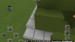 Как построить СТРЕЛЯЮЩИЙ танк в Майнкрафте!