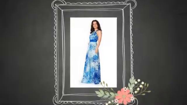 Модели в красивых платьях Фото смотреть онлайн