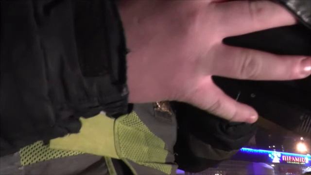 ГАИ: Неделька и Pajero сгорит (+18) смотреть онлайн