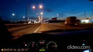 Соната (EF) V6 2.7 Автомат Разгон 0-210 Максимальная скорость