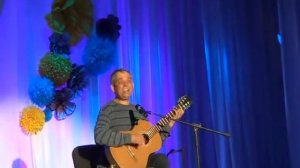 Песня А. Супруна "Жужжащие стихи" на стихи Андрея Усачева