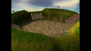 Populus 3 Armageddon