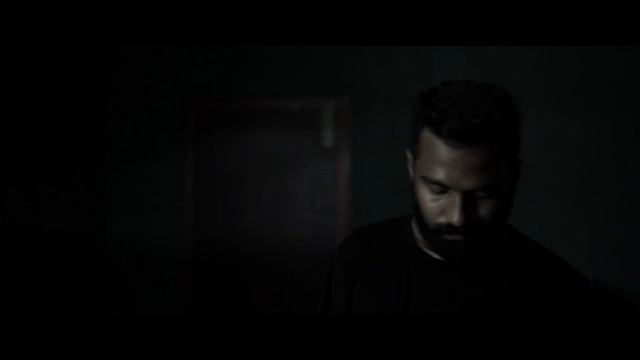 Erase - one minute short film