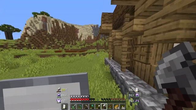 Better Minecraft Ep2 - Diamonds!!!! смотреть онлайн