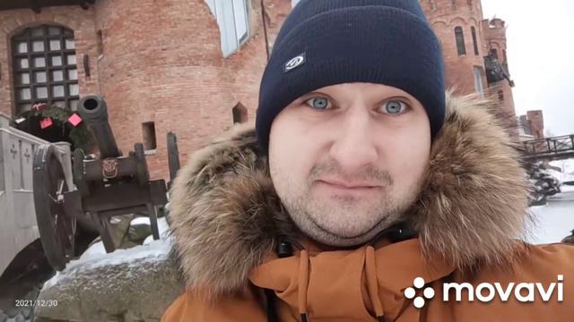 Зеленоградск⛲🏤 ... #приезд/#заселение смотреть онлайн