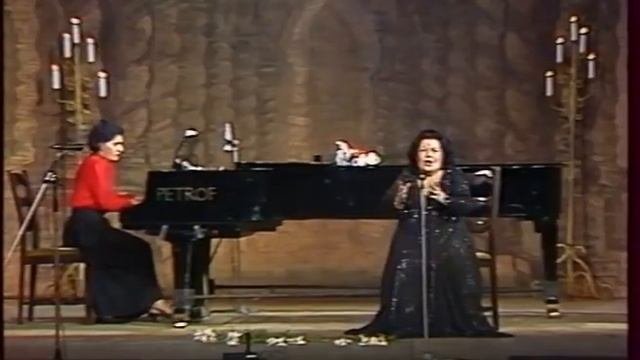Гоар Гаспарян   ГУНО.. Молитва концертмайстер-ЗАРУИ ТОПЧЯН