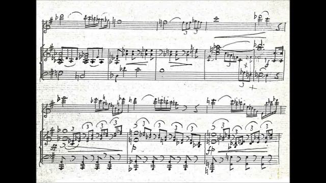 Johannes Meinardus Coenen - 'La Serenata' for Flute and Orchestra (c. 1863) смотреть онлайн